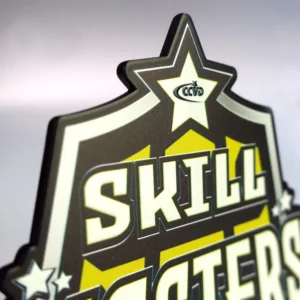Skill Masters Trophy Zoom 1